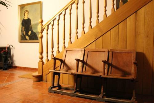 Aritza Apartamentos Tur�sticos Rurales