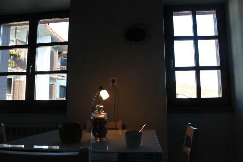 Aritza Apartamentos Tur�sticos Rurales