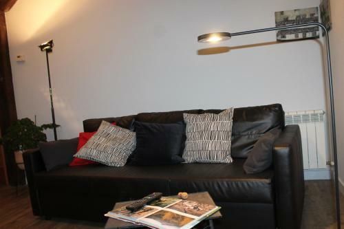 Aritza Apartamentos Tur�sticos Rurales