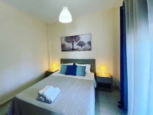 Villa Tasoula Apartments By The Sea