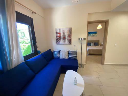 Villa Tasoula Apartments By The Sea