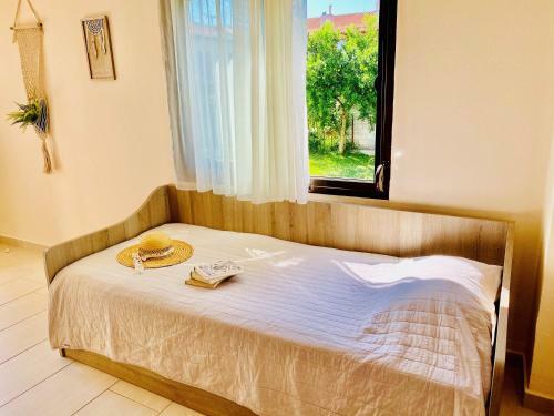 Villa Tasoula Apartments By The Sea