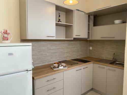 Villa Tasoula Apartments By The Sea