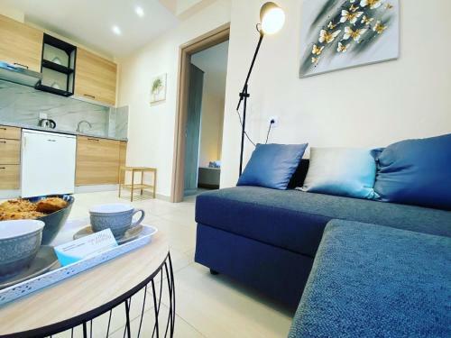 Villa Tasoula Apartments By The Sea