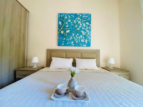 Villa Tasoula Apartments By The Sea