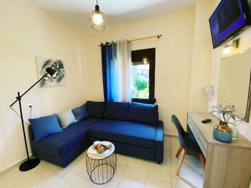Villa Tasoula Apartments By The Sea
