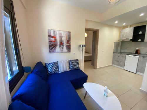 Villa Tasoula Apartments By The Sea