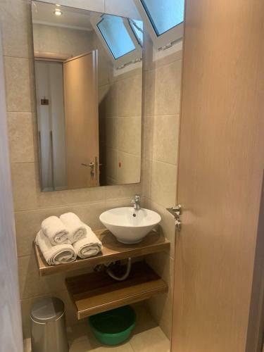 Villa Tasoula Apartments By The Sea