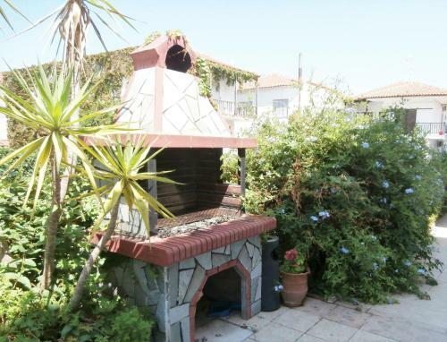 Villa Tasoula Apartments By The Sea