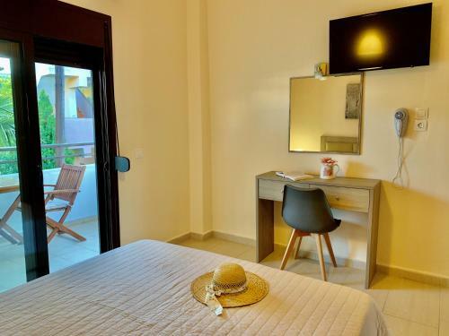 Villa Tasoula Apartments By The Sea