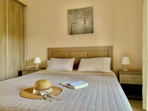 Villa Tasoula Apartments By The Sea