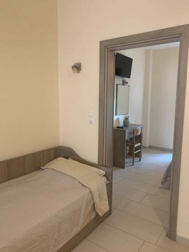 Villa Tasoula Apartments By The Sea