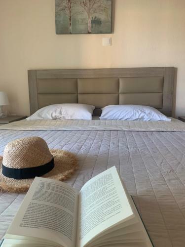 Villa Tasoula Apartments By The Sea