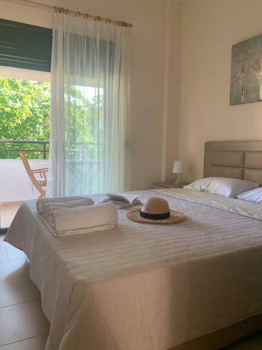 Villa Tasoula Apartments By The Sea