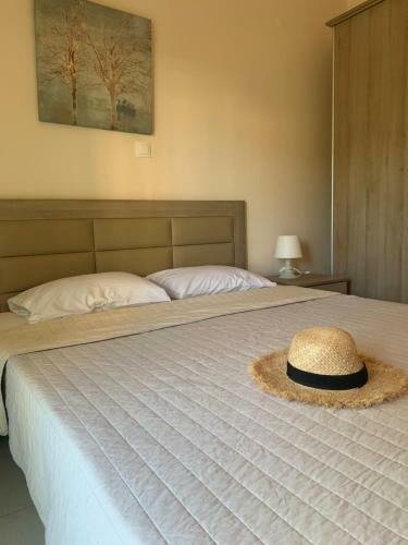 Villa Tasoula Apartments By The Sea