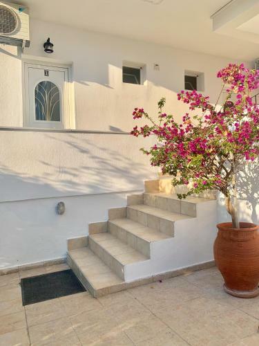 Villa Tasoula Apartments By The Sea