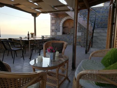 Villa Theasea