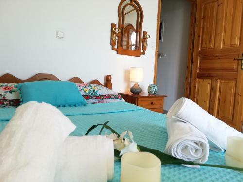 Villa Theasea