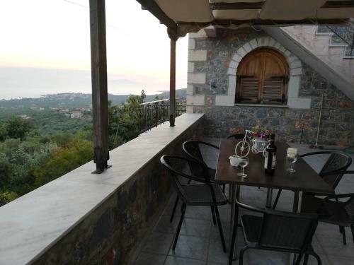 Villa Theasea