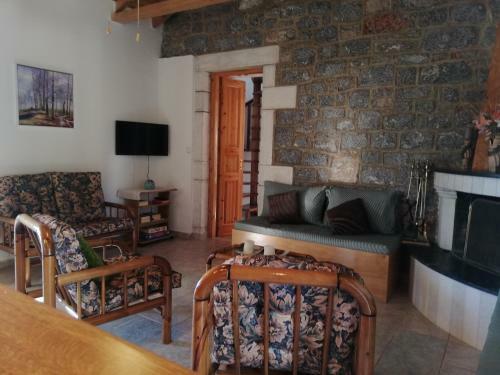 Villa Theasea