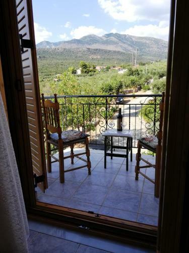 Villa Theasea