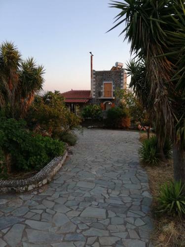 Villa Theasea
