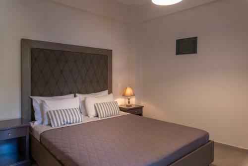 Apartamento Nicolas Sivota