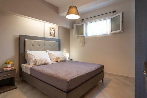 Apartamento Nicolas Sivota