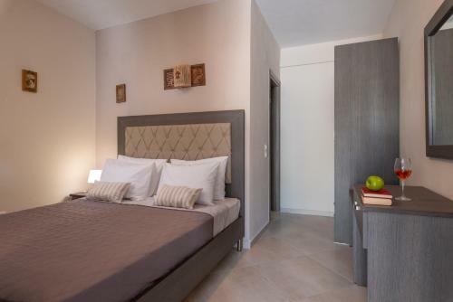 Apartamento Nicolas Sivota
