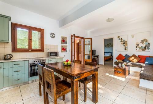Villa Rhodia