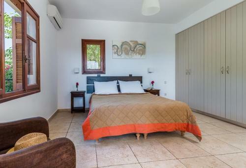 Villa Rhodia