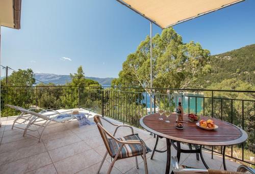 Villa Rhodia