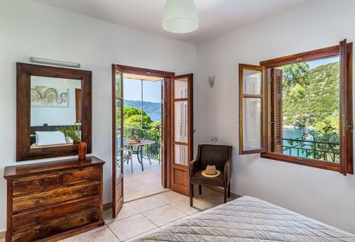 Villa Rhodia