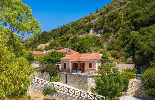Villa Rhodia
