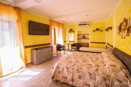 Apartamento Da Castruccio Degli Antelminelli