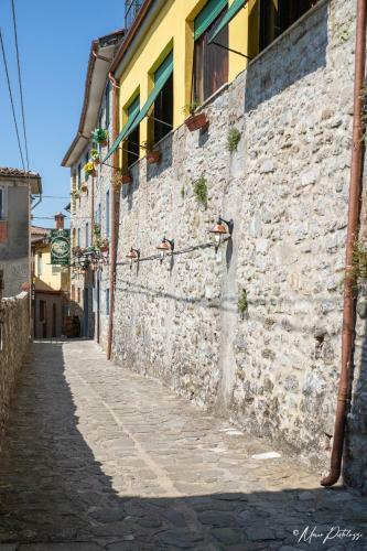 Apartamento Da Castruccio Degli Antelminelli