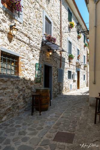 Apartamento Da Castruccio Degli Antelminelli
