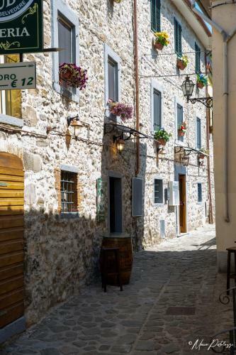 Apartamento Da Castruccio Degli Antelminelli