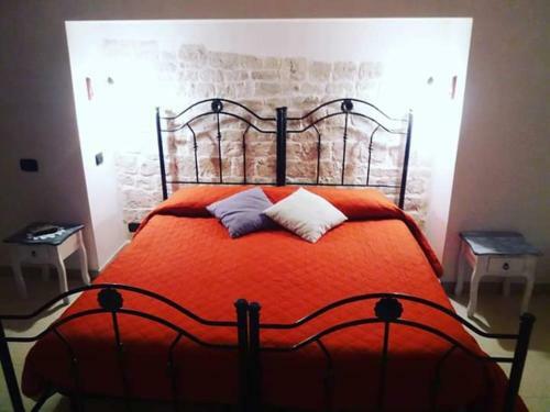 Bed & Breakfast Il Rifugio Del Conte