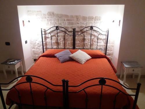 Bed & Breakfast Il Rifugio Del Conte