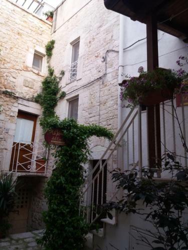 Bed & Breakfast Il Rifugio Del Conte