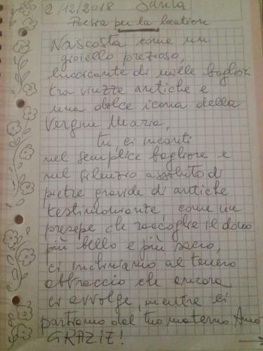 Bed & Breakfast Il Rifugio Del Conte