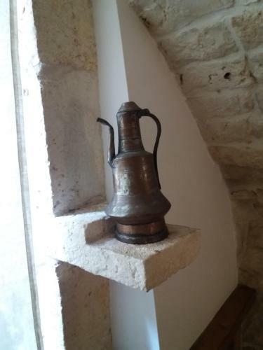 Bed & Breakfast Il Rifugio Del Conte