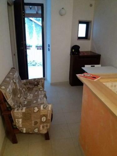 Bed & Breakfast Il Rifugio Del Conte