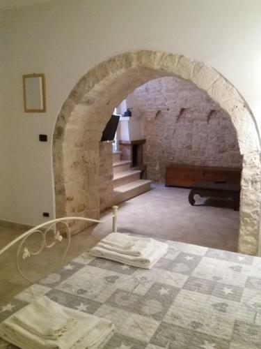 Bed & Breakfast Il Rifugio Del Conte