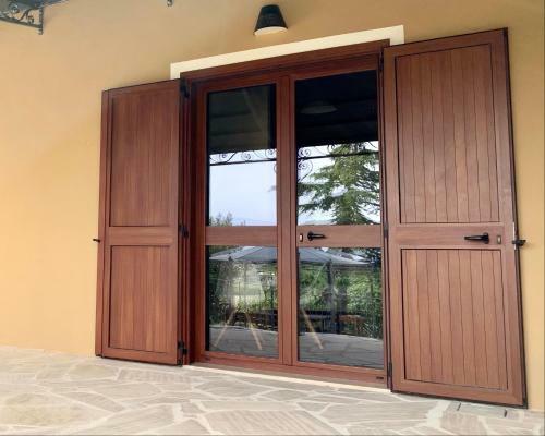 Agroturismo La Lindera