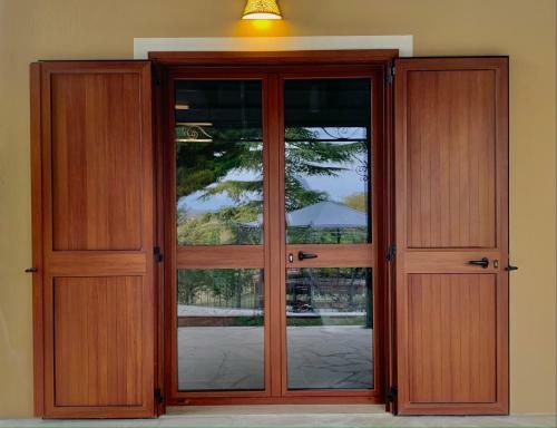 Agroturismo La Lindera