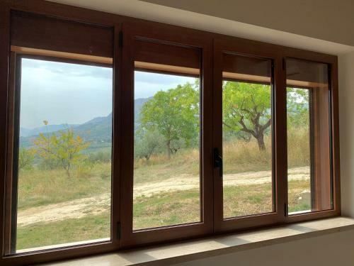 Agroturismo La Lindera