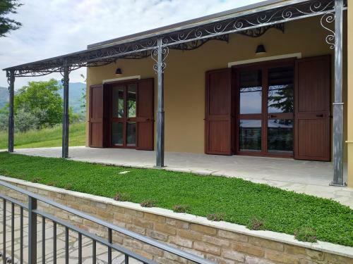 Agroturismo La Lindera