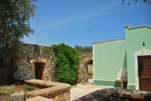 Villa Verde